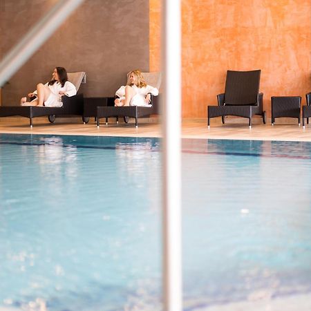 Seehotel Sued By S4Y Velden am Wörthersee Buitenkant foto