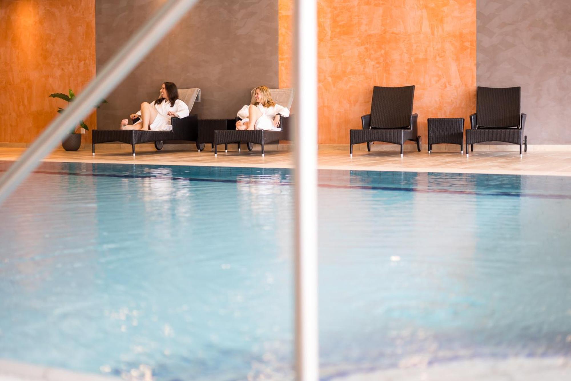 Seehotel Sued By S4Y Velden am Wörthersee Buitenkant foto